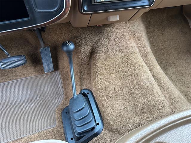 1989 Ford Bronco (CC-1785333) for sale in Smithfield, Rhode Island