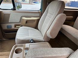 1989 Ford Bronco (CC-1785333) for sale in Smithfield, Rhode Island