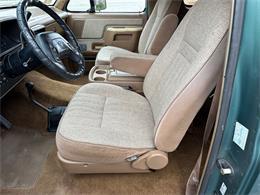 1989 Ford Bronco (CC-1785333) for sale in Smithfield, Rhode Island