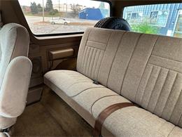 1989 Ford Bronco (CC-1785333) for sale in Smithfield, Rhode Island