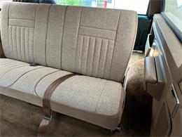 1989 Ford Bronco (CC-1785333) for sale in Smithfield, Rhode Island