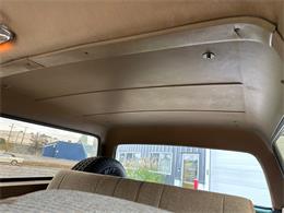 1989 Ford Bronco (CC-1785333) for sale in Smithfield, Rhode Island
