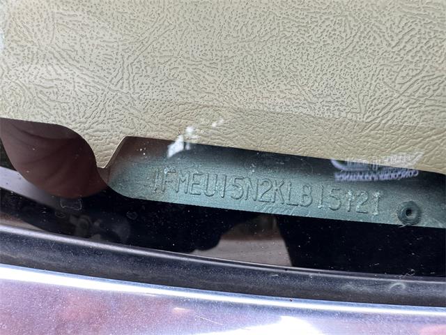 1989 Ford Bronco (CC-1785333) for sale in Smithfield, Rhode Island
