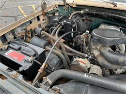 1989 Ford Bronco (CC-1785333) for sale in Smithfield, Rhode Island