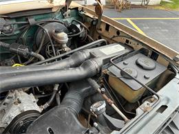 1989 Ford Bronco (CC-1785333) for sale in Smithfield, Rhode Island