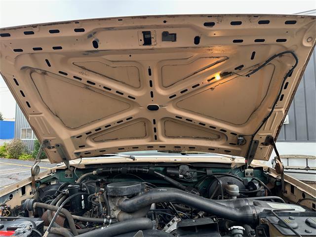 1989 Ford Bronco (CC-1785333) for sale in Smithfield, Rhode Island