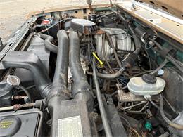 1989 Ford Bronco (CC-1785333) for sale in Smithfield, Rhode Island