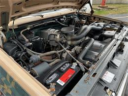 1989 Ford Bronco (CC-1785333) for sale in Smithfield, Rhode Island