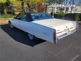 1975 Cadillac Coupe DeVille (CC-1785334) for sale in Canton, Ohio