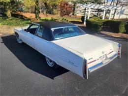 1975 Cadillac Coupe DeVille (CC-1785334) for sale in Canton, Ohio