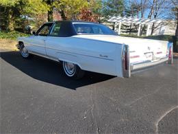 1975 Cadillac Coupe DeVille (CC-1785334) for sale in Canton, Ohio