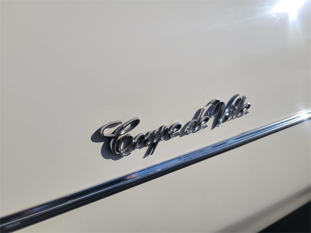 1975 Cadillac Coupe DeVille (CC-1785334) for sale in Canton, Ohio