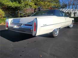 1975 Cadillac Coupe DeVille (CC-1785334) for sale in Canton, Ohio