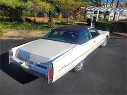 1975 Cadillac Coupe DeVille (CC-1785334) for sale in Canton, Ohio