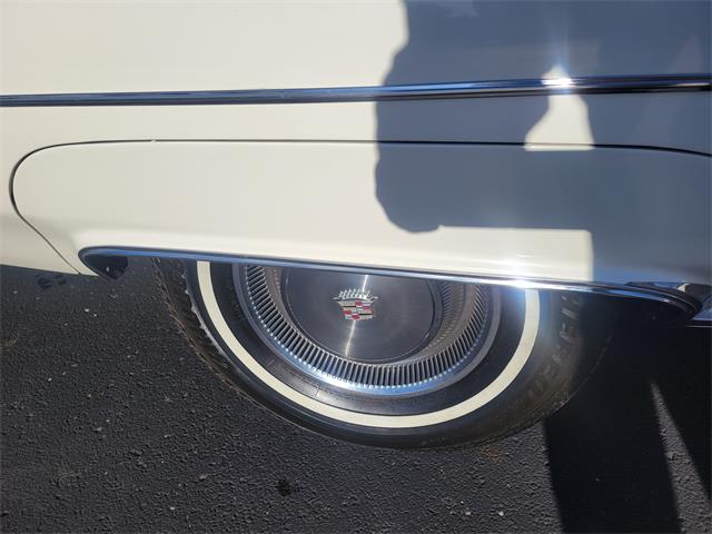1975 Cadillac Coupe DeVille (CC-1785334) for sale in Canton, Ohio