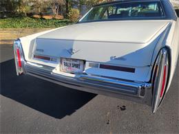 1975 Cadillac Coupe DeVille (CC-1785334) for sale in Canton, Ohio