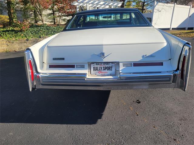 1975 Cadillac Coupe DeVille (CC-1785334) for sale in Canton, Ohio