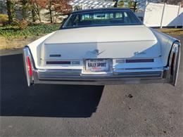 1975 Cadillac Coupe DeVille (CC-1785334) for sale in Canton, Ohio