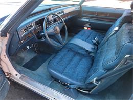 1975 Cadillac Coupe DeVille (CC-1785334) for sale in Canton, Ohio