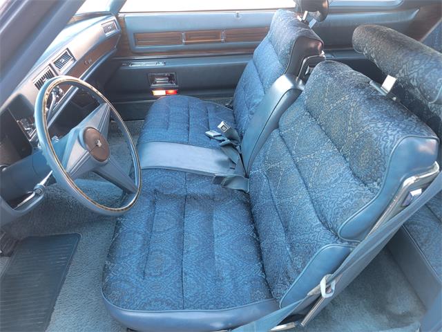 1975 Cadillac Coupe DeVille (CC-1785334) for sale in Canton, Ohio