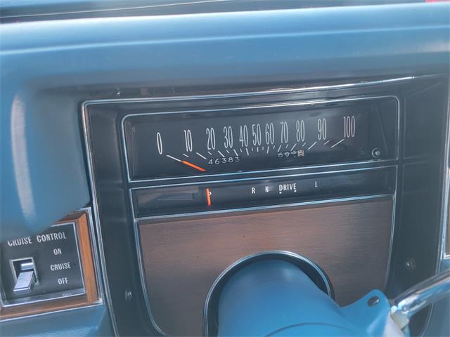 1975 Cadillac Coupe DeVille (CC-1785334) for sale in Canton, Ohio