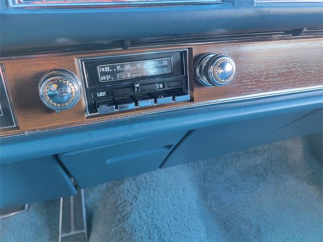 1975 Cadillac Coupe DeVille (CC-1785334) for sale in Canton, Ohio