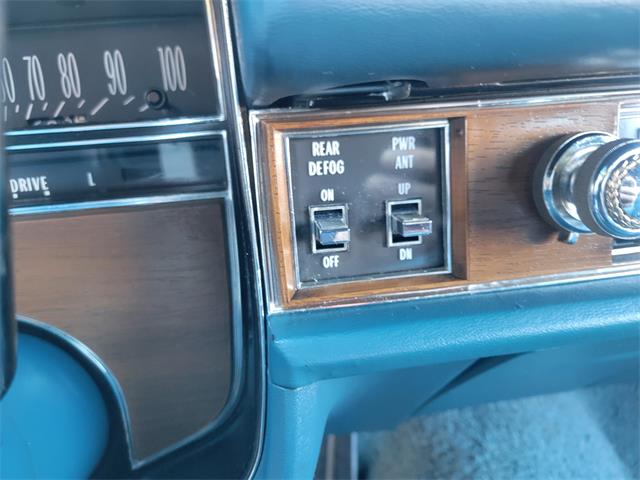 1975 Cadillac Coupe DeVille (CC-1785334) for sale in Canton, Ohio