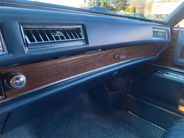 1975 Cadillac Coupe DeVille (CC-1785334) for sale in Canton, Ohio