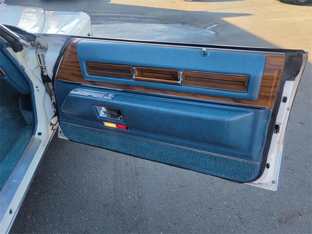 1975 Cadillac Coupe DeVille (CC-1785334) for sale in Canton, Ohio