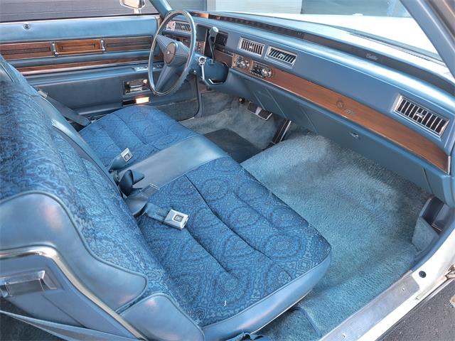 1975 Cadillac Coupe DeVille (CC-1785334) for sale in Canton, Ohio