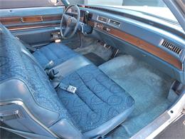 1975 Cadillac Coupe DeVille (CC-1785334) for sale in Canton, Ohio