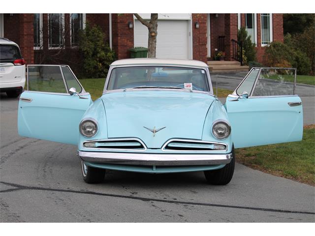 1954 Studebaker Champion (CC-1785347) for sale in Bedford, Nova Scotia, Canada