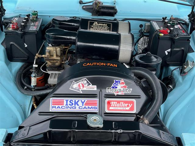 1954 Studebaker Champion (CC-1785347) for sale in Bedford, Nova Scotia, Canada