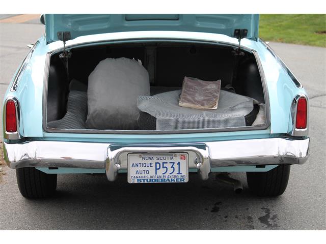 1954 Studebaker Champion (CC-1785347) for sale in Bedford, Nova Scotia, Canada