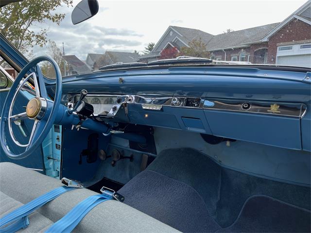1954 Studebaker Champion (CC-1785347) for sale in Bedford, Nova Scotia, Canada