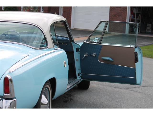 1954 Studebaker Champion (CC-1785347) for sale in Bedford, Nova Scotia, Canada