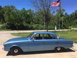 1960 Ford Falcon (CC-1785350) for sale in Concord Twp, Ohio