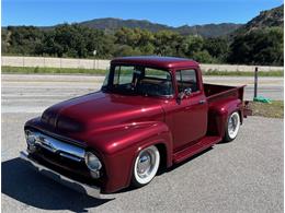 1956 Ford F100 (CC-1785363) for sale in Newhall, California