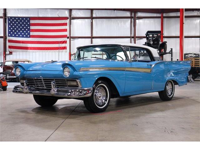 1957 Ford Fairlane (CC-1785366) for sale in Kentwood, Michigan