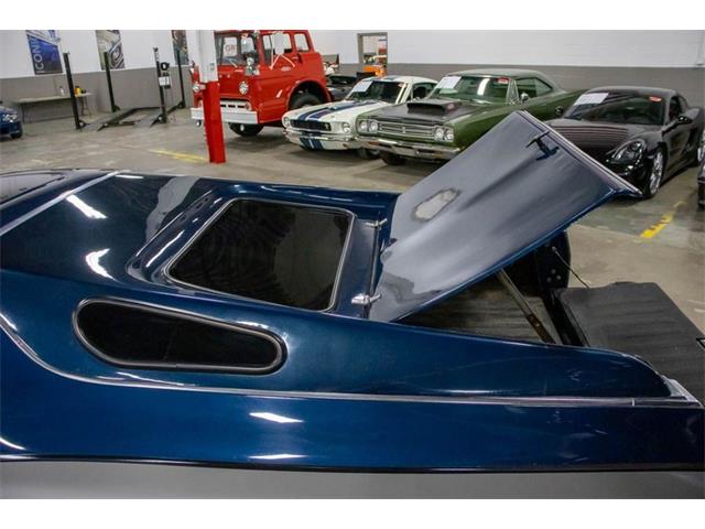 1972 Ford Ranchero for Sale | ClassicCars.com | CC-1785370