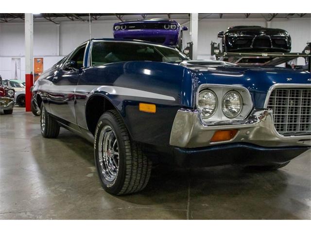 1972 Ford Ranchero for Sale | ClassicCars.com | CC-1785370