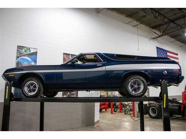 1972 Ford Ranchero for Sale | ClassicCars.com | CC-1785370