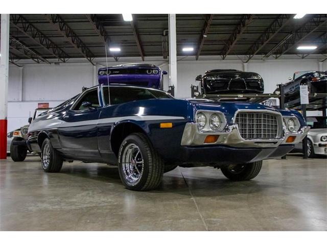 1972 Ford Ranchero for Sale | ClassicCars.com | CC-1785370