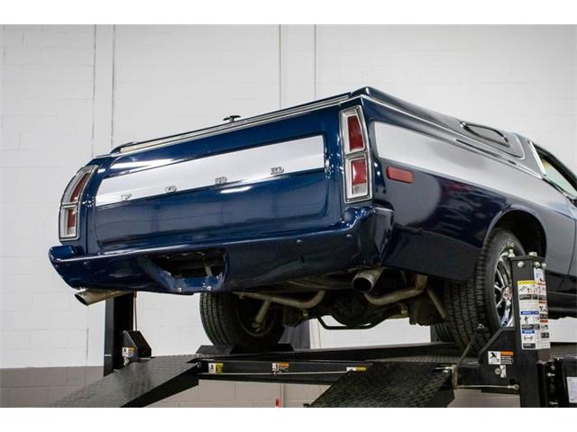 1972 Ford Ranchero for Sale | ClassicCars.com | CC-1785370