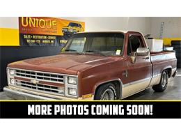 1986 Chevrolet Pickup (CC-1785394) for sale in Mankato, Minnesota