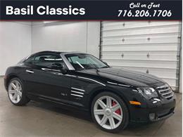 2004 Chrysler Crossfire (CC-1785398) for sale in Depew, New York