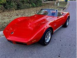 1974 Chevrolet Corvette Stingray (CC-1785401) for sale in Punta Gorda, Florida