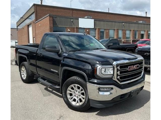 2017 GMC Sierra (CC-1785408) for sale in Punta Gorda, Florida