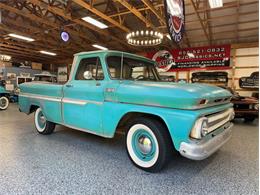 1965 Chevrolet C10 (CC-1780541) for sale in Newfield, New Jersey