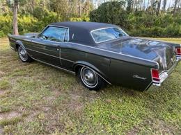 1969 Lincoln Continental (CC-1785428) for sale in Punta Gorda, Florida